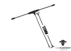 TBS Crossfire Immortal T Antenna V2 Extended