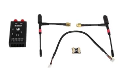 TBS Crossfire 8 Kanal Diversity EmpfÀnger (RX)