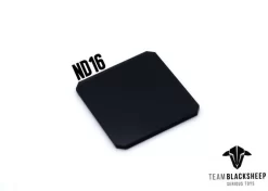 TBS Glas ND Filter ND16