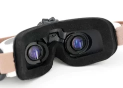 TBS HDO2 Dickes Schaumstoffpolster Faceplate Foam