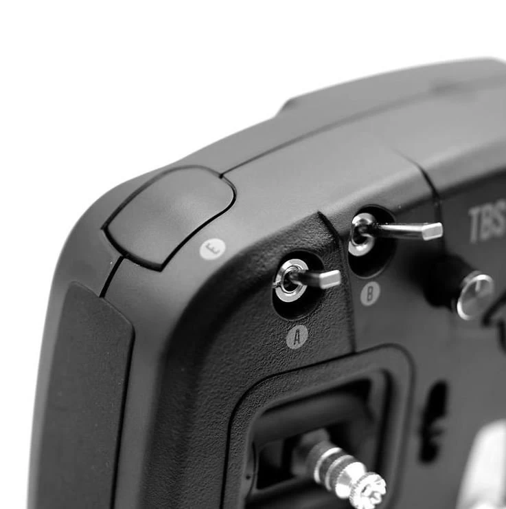 TBS Mambo Tracer FPV RC Fernsteuerung â Bild 2