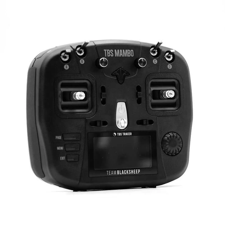 TBS Mambo Tracer FPV RC Fernsteuerung