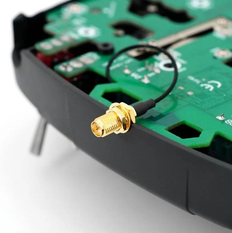 TBS Mambo U.FL Auf RP-SMA Adapter