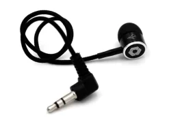 MR STEELE ETHIX Kopfhörer