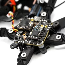 TBS Podracer AIO Flugkontroller FC ESC 30A