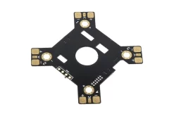 TBS-Powercube Diagonal ESC Board