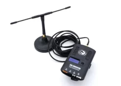 Team Black Sheep SMA Extender Mit Magnetfuß