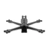 TBS Source One HD 5 Zoll V5 FPV Frame