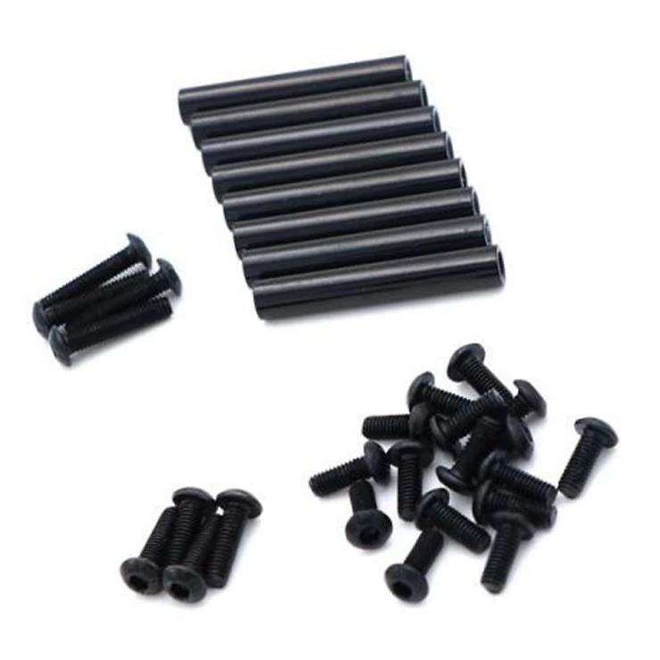 TBS Source One V3/HD Schrauben Und Spacer Set