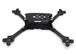 TBS Source Two V0.1 FPV Frame