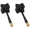 TBS Triumph 5,8 GHz SMA RHCP Antennen Set 2 Stück