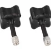 TBS Triumph FPV Antennen Stub Set RHCP - RP-SMA 2 Stück