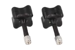 TBS Triumph FPV Antennen Stub Set RHCP - RP-SMA 2 Stück