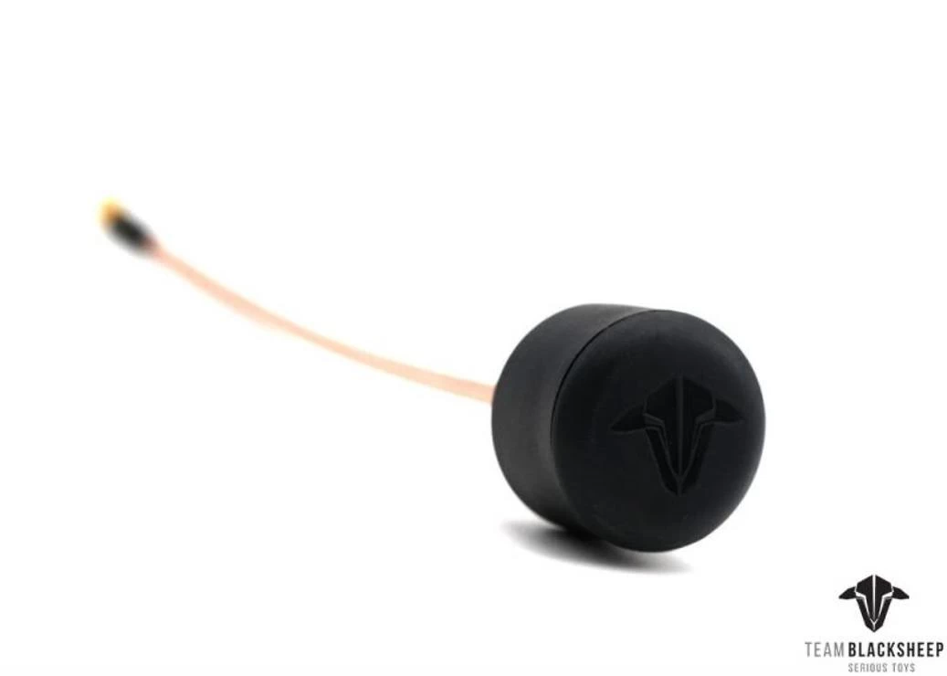 TBS Triumph Pro MMCX Videoantenne RHCP – Bild 4