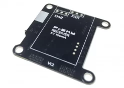 TBS Unify 5V / FrSky RX Mount Board