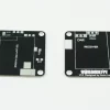 TBS Unify HV / FrSky RX Mount Board