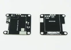 TBS Unify HV / FrSky RX Mount Board
