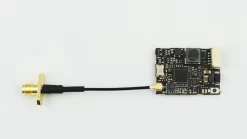 TBS Unify Pro HV Hochvolt 5.8 GHz FPV Sender RP-SMA