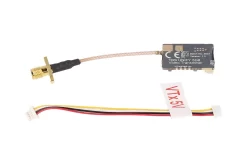 TBS Unify Pro V3 5V 25mW 5.8 GHz FPV Sender RP-SMA