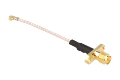 TBS Unify Pro 5.8 GHz Pigtail (U.FL) - RP-SMA