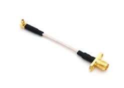 TBS Unify Pro 5G8 SMA 90 Grad Pigtail MMCX