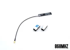 TBS Crossfire XF Race Antenne