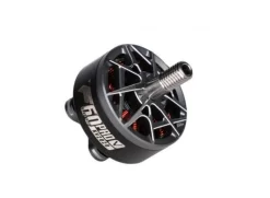T-Motor F60 Pro V FPV Motor 2550KV Silver Grey