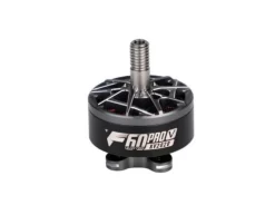 T-Motor F60 Pro V FPV Motor 1750KV Silver Grey