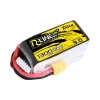 Tattu R-Line V3 Batterie LiPo Akku 1300 MAh 6S1P 120C XT60