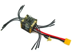 Team BlackSheep Powercube V2 FPVision FPV Stack