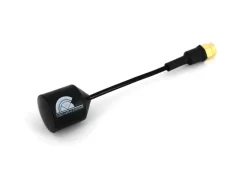 VAS 5.8GHz Ion Pro FPV Antenne Long Mit SMA Adapter RHCP