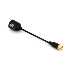 VAS Minion Pro Long FPV Antenne RHCP 5.8GHz SMA