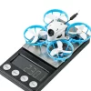 BETAFPV Meteor65 Pro Whoop FPV Quadrocopter Racing TBS Crossfire
