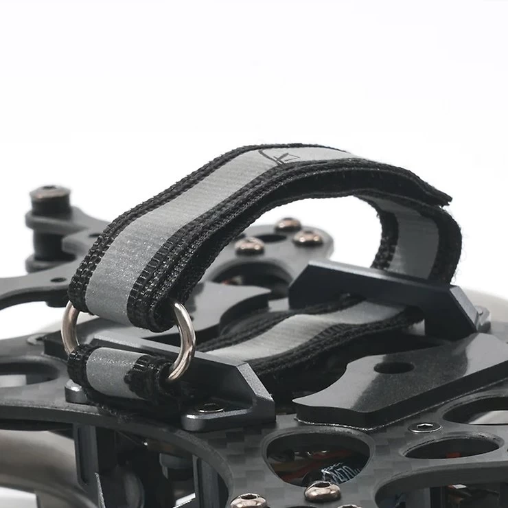 BetaFPV Pavo25 V2 Brushless FPV Whoop Quadcopter PNP – Bild 3