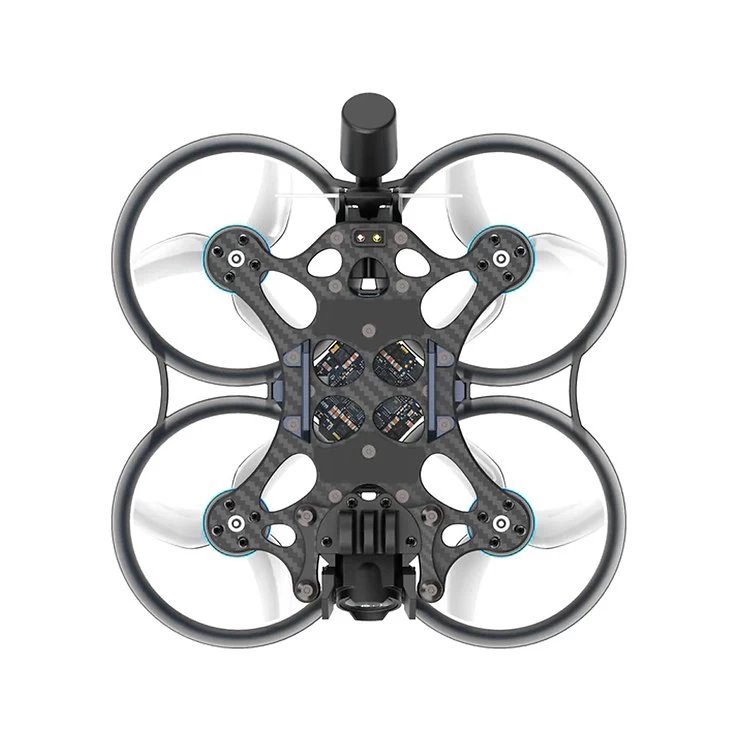 BetaFPV Pavo25 V2 Brushless FPV Whoop Quadcopter PNP – Bild 5