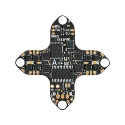 BetaFPV F4 1S 5A AIO Brushless FC Flight Controller