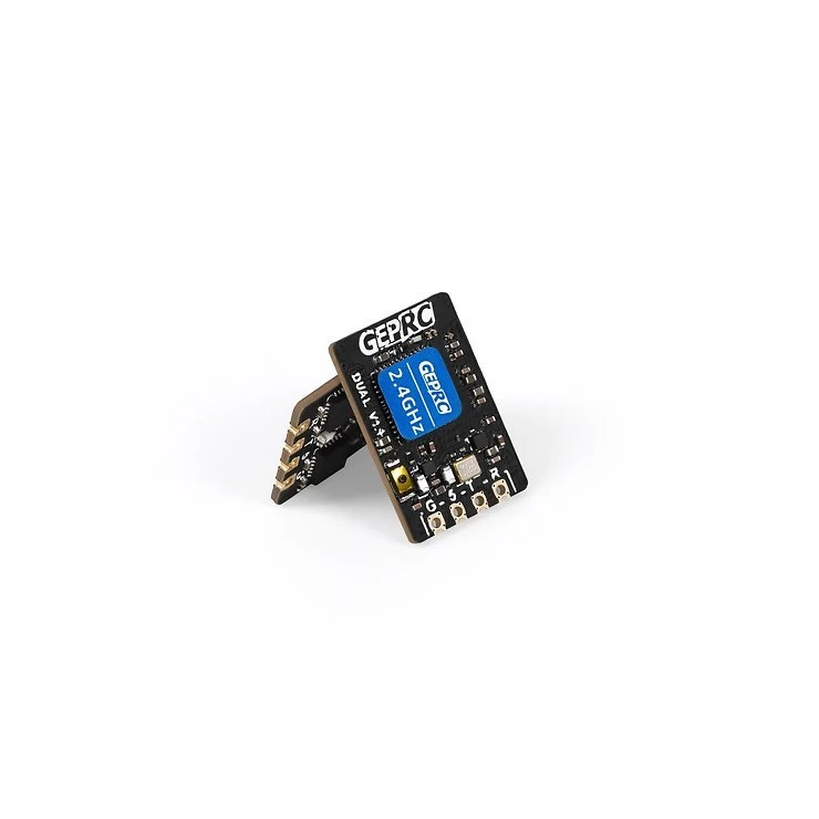 GEPRC ELRS DUAL 2.4G Diversity Receiver â Bild 2