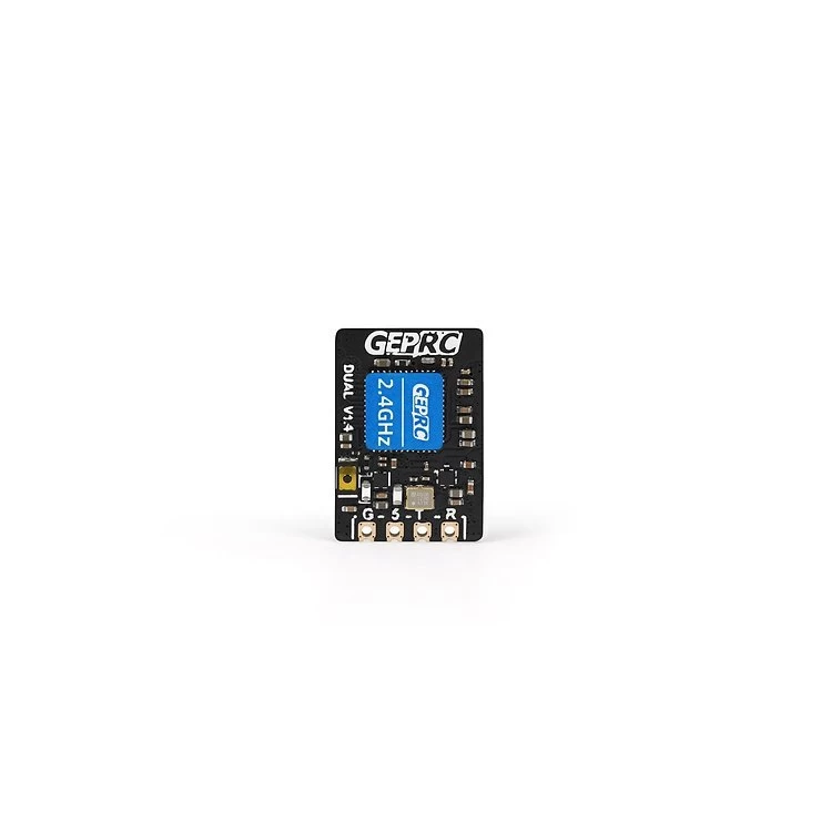 GEPRC ELRS DUAL 2.4G Diversity Receiver â Bild 4