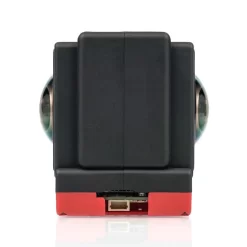 BetaFPV SMO 360 4k Insta Leichte Kamera Schwarz