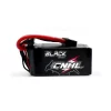 CNHL LiPo Akku Black Series 1500mAh 14.8V 100C 4S XT60 Plug