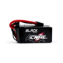 CNHL LiPo Akku Black Series 1500mAh 14.8V 100C 4S XT60 Plug