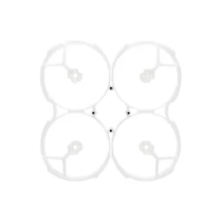 GEPRC Cinelog 35 Ersatz Prop Guard Set Weiss