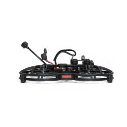 GEPRC Cinelog 35 HD 6S Nebula Pro Drone FPV TBS Nano RX