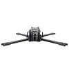 DarwinFPV BabyApe V2 FPV Frame 3 Zoll Schwarz