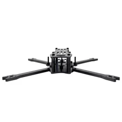 DarwinFPV BabyApe V2 FPV Frame 3 Zoll Schwarz