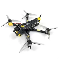 DarwinFPV BabyApe II Freestyle FPV Drone 4S PNP
