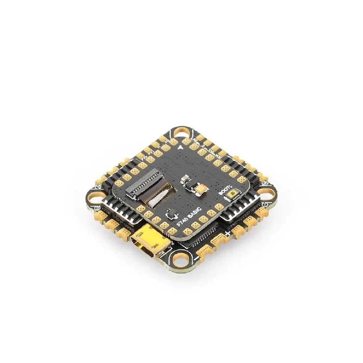 Diatone Mamba MK4 F740 FPV AIO 40A 6S 32bit WIFI â Bild 2