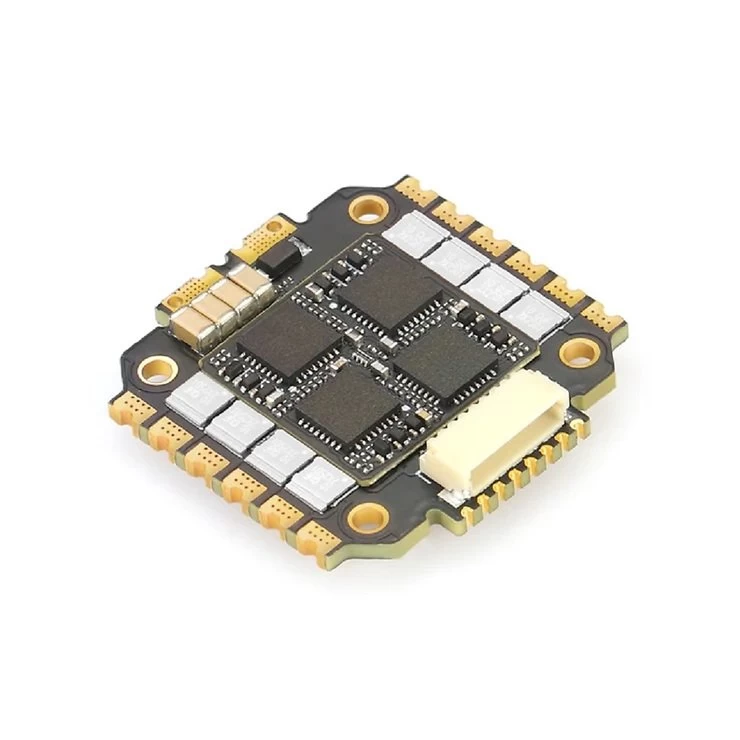 Diatone Mamba Reactor 44 ESC BLHeli32 4IN1 ESC 44A 6S â Bild 2