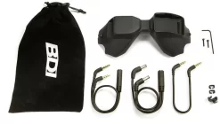 British Drone Industry Digidapter V2 Plug & Play Analog Adapter DJI Digital FPV System