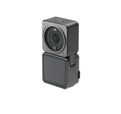 DJI Action 2 - Dual-Screen Combo + Magnetische Schutzhülle